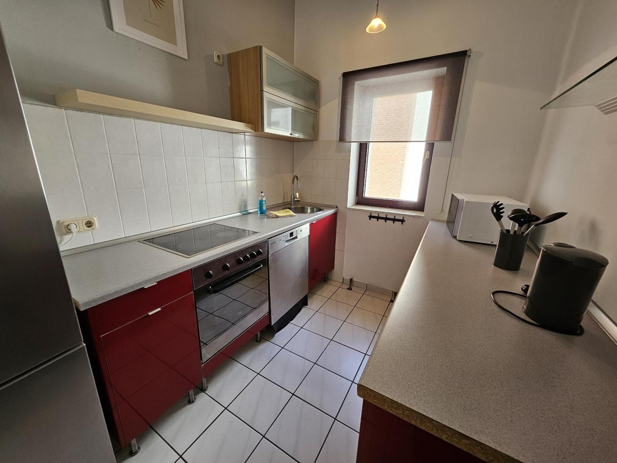 Bed4You Gaestehaus 1 Bergshausen Номер фото